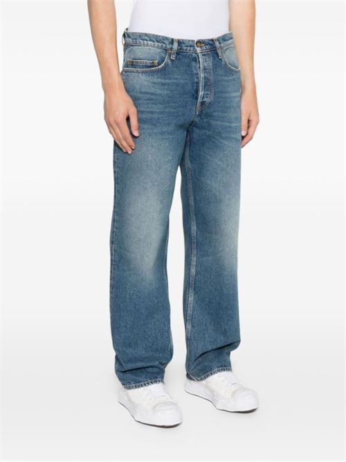 Skate Jeans GOLDEN GOOSE | GMP01636P00062150100